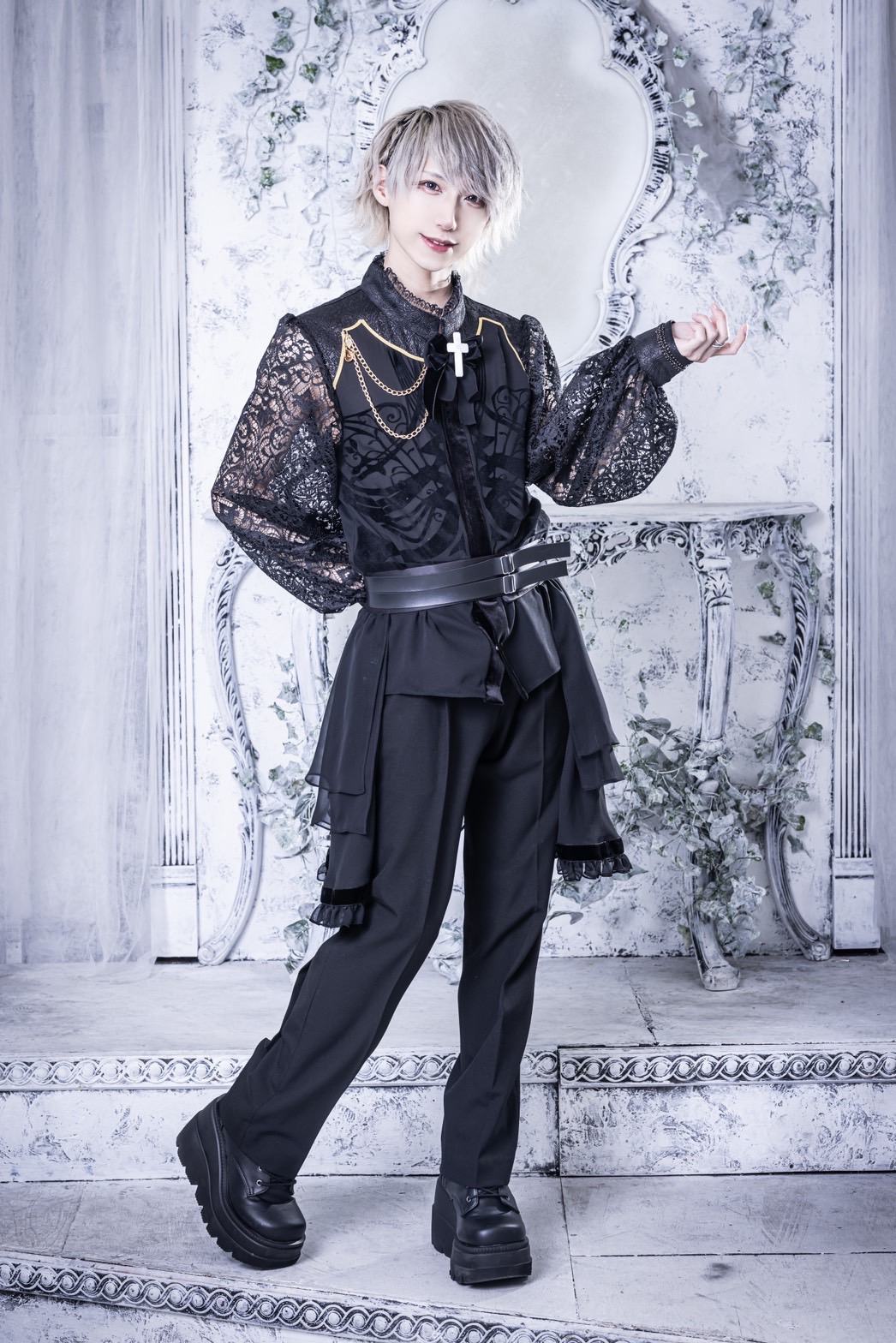 ないち - Search / X