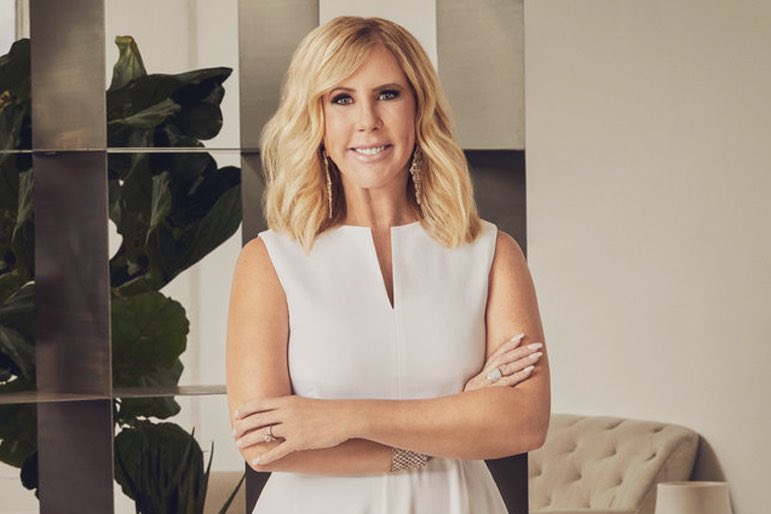 The Real Housewives Polls tweet media