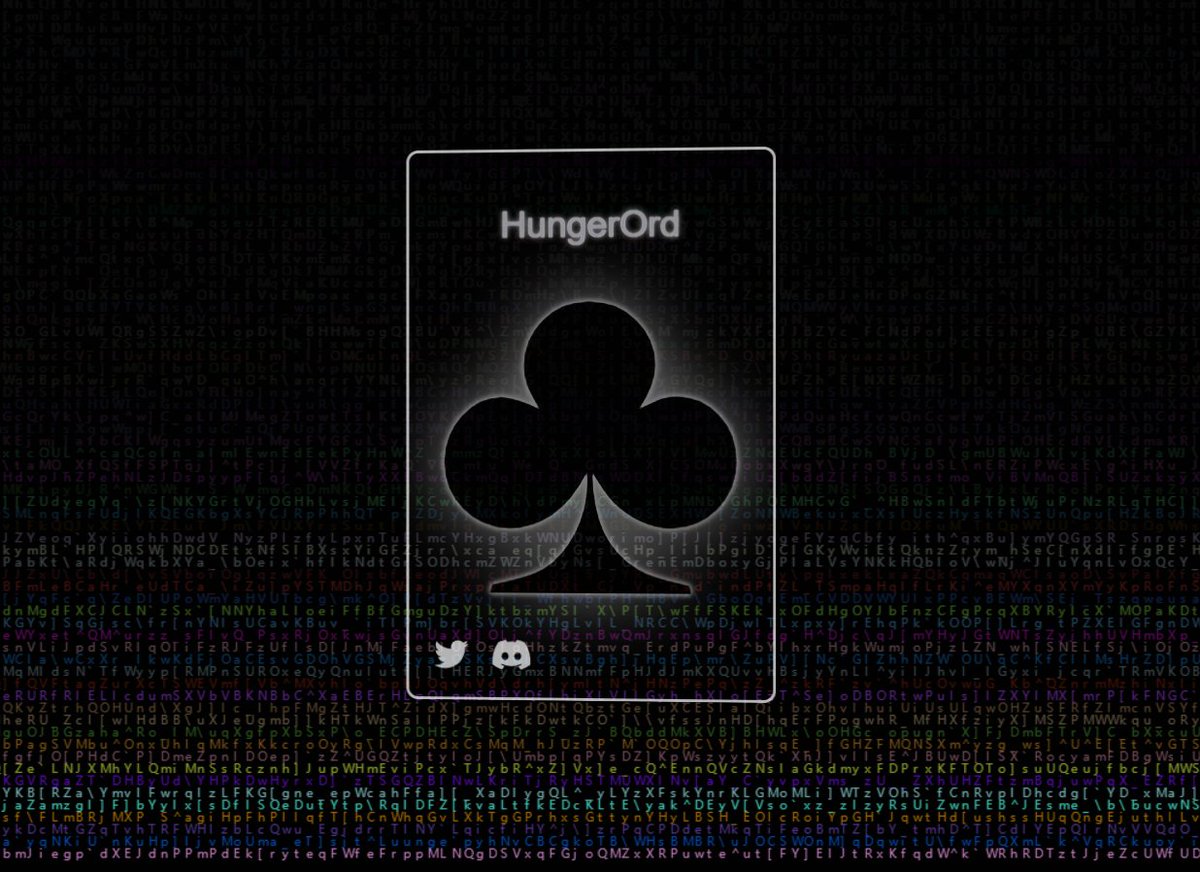 hungerord's tweet photo. Definition ⬛️◼️◾️▪️

Desire 🟥🔴🟥 Value

This will be your last chance

LIKE &amp; RT 

`'`'`'`'`'`'`'`'`'`'`'`'`'`'`'`'`'`'`'`'`'
♠️🫡

Let me see you

♠️ 🔜 🔔

#Bitcoin #Ordinals #BRC20 https://t.co/TKMaCClRqI