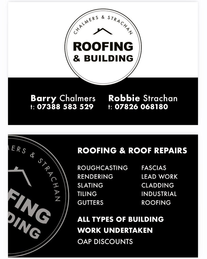 Robbie Strachan 🏴󠁧󠁢󠁳󠁣󠁴󠁿 tweet media