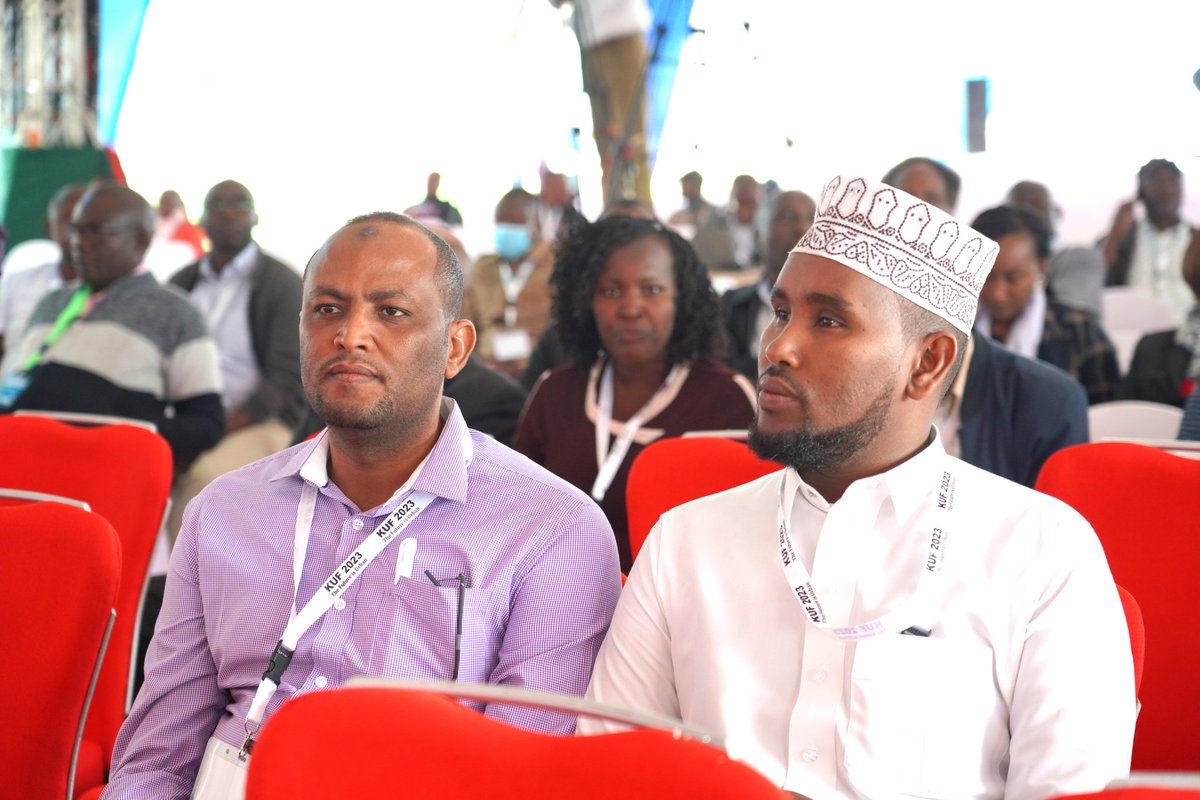 Tupo site Day 3 <a href="/Kuf2023/">Kenya Urban Forum (KUF)</a> #kuf2023 #kenyaurbanforum #futureisurban