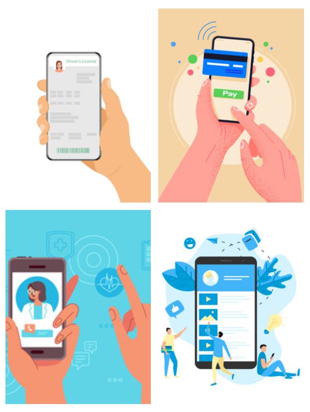 EU Digital Identity Wallet (@eudigitalid) on Twitter photo #DigitalAssembly23
Our plenary "A secure European Identity - the #EUDIW" is happening & <a href="/ViolaRoberto/">Roberto Viola</a> will open the sessionđ
Find us at Room X1 & learn more or ask your questions to our panelists <a href="/ErikSlottner/">Erik Slottner</a>, Sylvain Roy, Stina Ehrensvard & Karolin Schriever.
#eIDAS4ALL #DigitalAssembly23
Our plenary "A secure European Identity - the #EUDIW" is happening & <a href="/ViolaRoberto/">Roberto Viola</a> will open the sessionđ
Find us at Room X1 & learn more or ask your questions to our panelists <a href="/ErikSlottner/">Erik Slottner</a>, Sylvain Roy, Stina Ehrensvard & Karolin Schriever.
#eIDAS4ALL