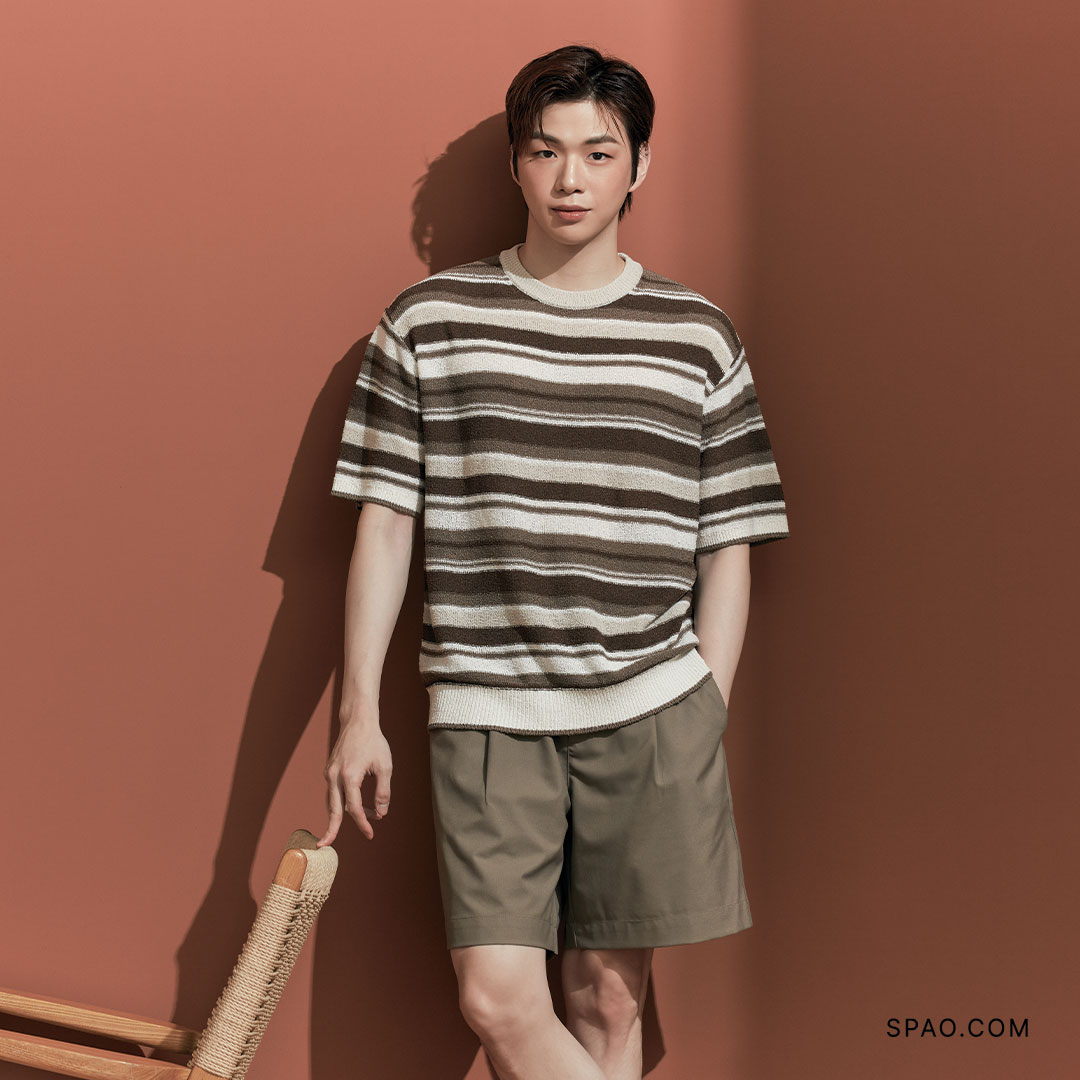 SPAO 스파오 tweet media