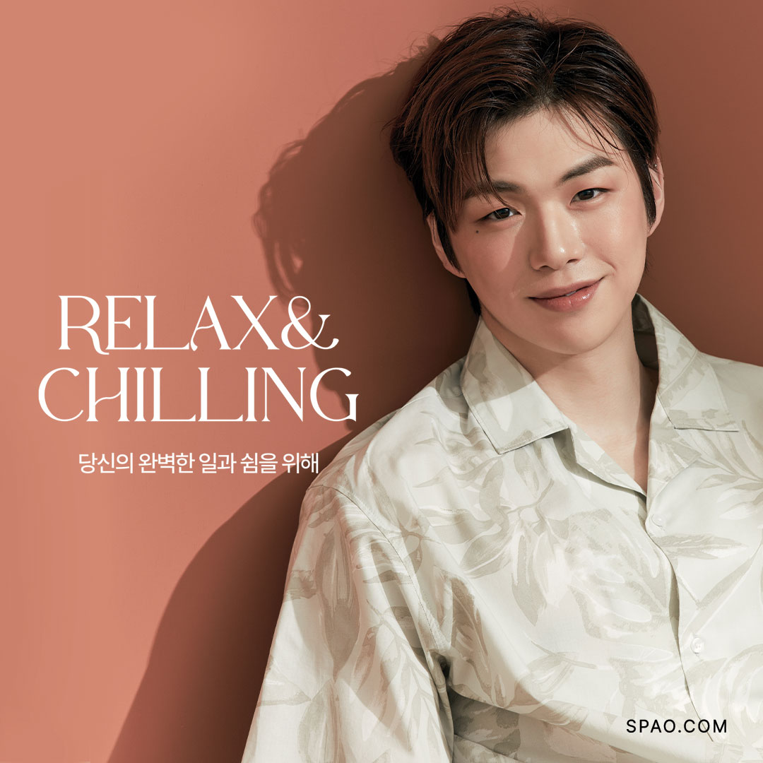 SPAO 스파오 tweet media