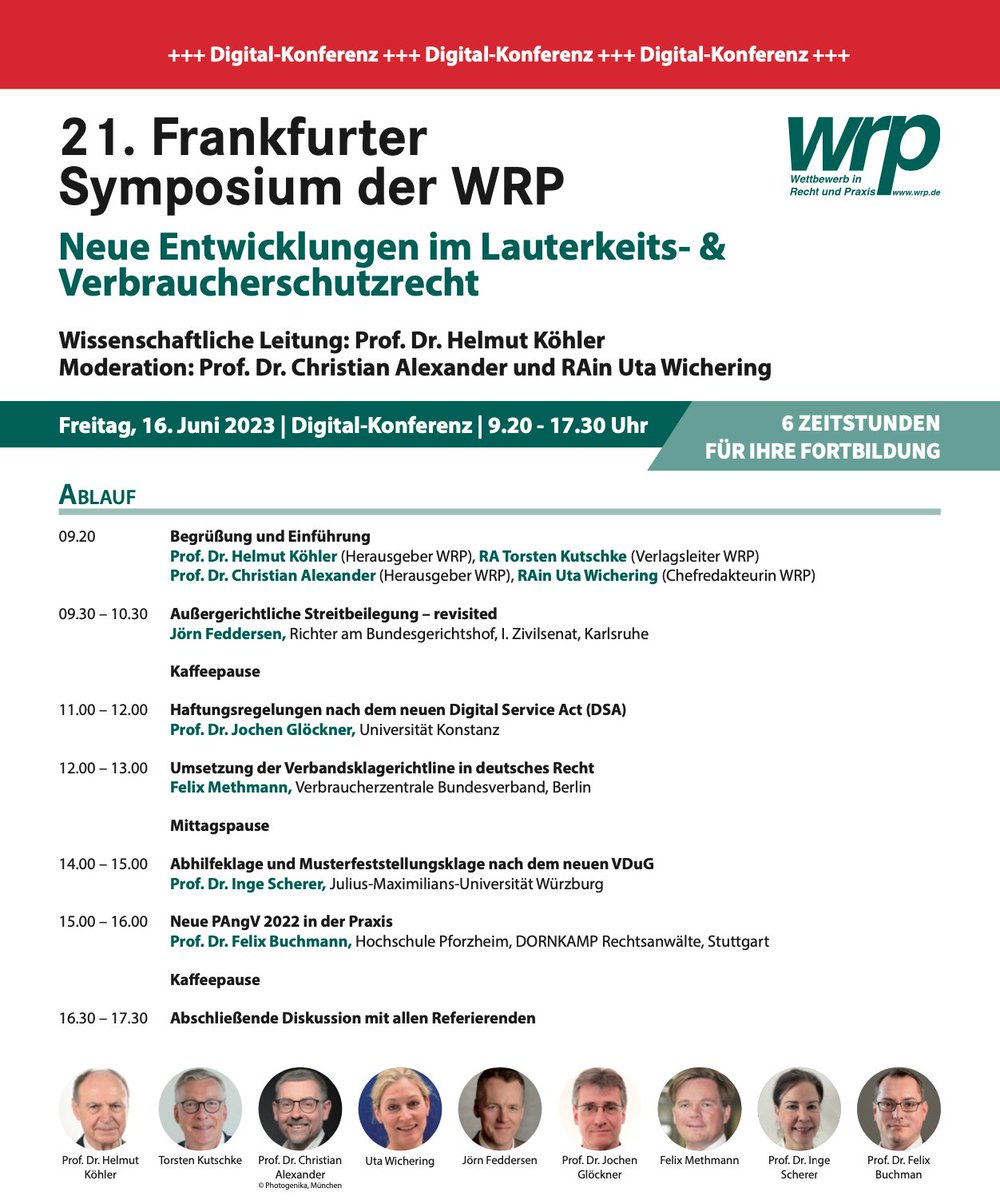 Thomas Ch. Gramespacher tweet media