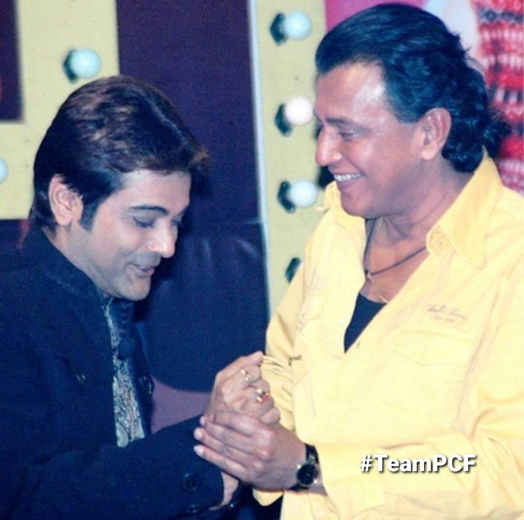 Happy Birthday Mithun Chakraborty Sir 