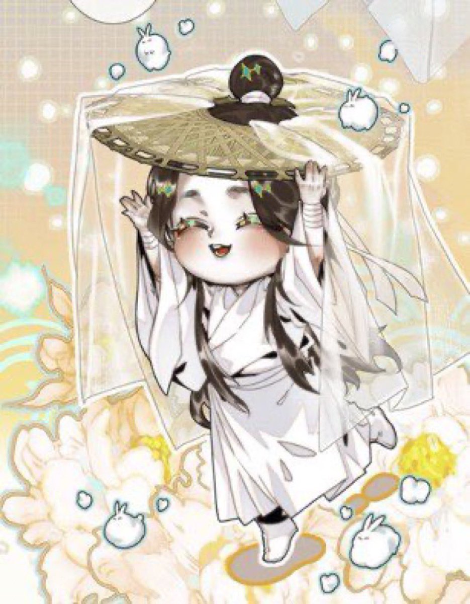 playwuji's tweet photo. ༄ WANT MORE MOOTS ༄.ᐟ.ᐟ

I’m not new but I’m back after a while and I’m searching for more #danmeitwt moots to interact with!!

I looove mdzs and tgcf and svsss and I would love any other recommendations! Let’s be moots! <3

#mxtx #mdzstwt #tgcftwt #svssstwt https://t.co/8MKzQjFIJd