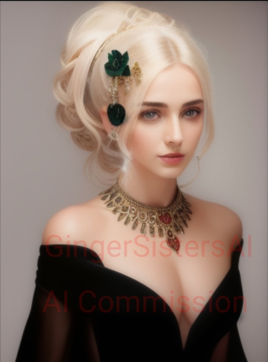 Ginger Sisters AI 🔞 tweet media