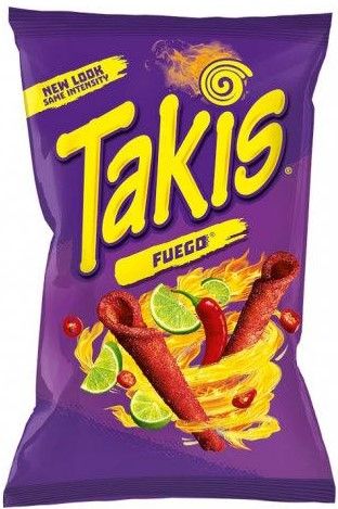 Do you like Takis?
Let us know your favorite flavour in the comments below. We tried them for the first time whilst in the USA. Video link in the comments.
Mrs H 💕

#mrhandfriends #youtubereactions #britishfamilyreacts #foodreaction #brits #try #britstry #takis #fuego #fuego🔥