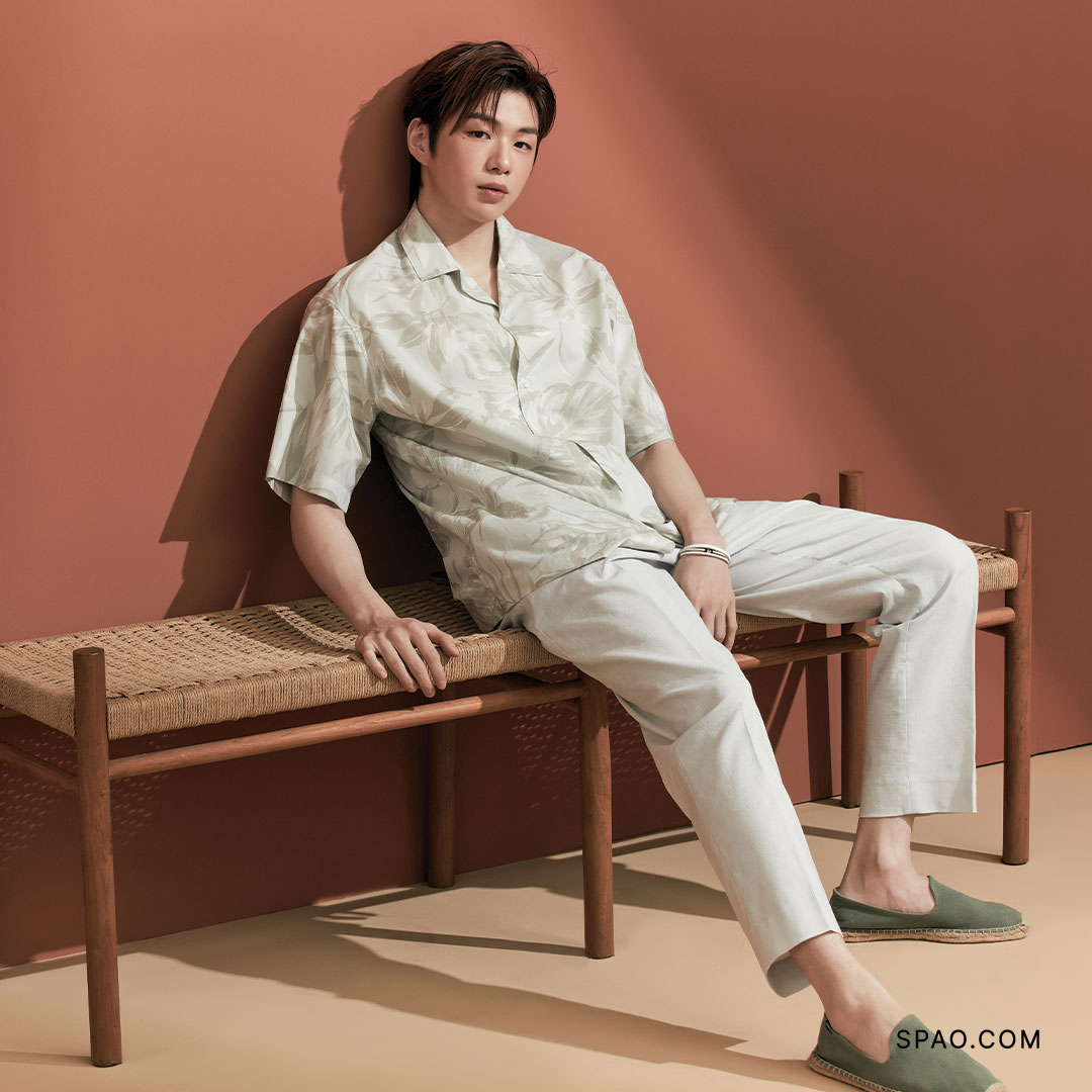SPAO 스파오 tweet media