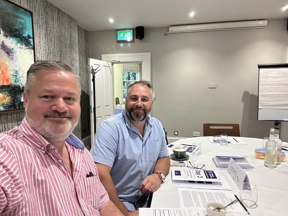 Palladio Education Ltd tweet media