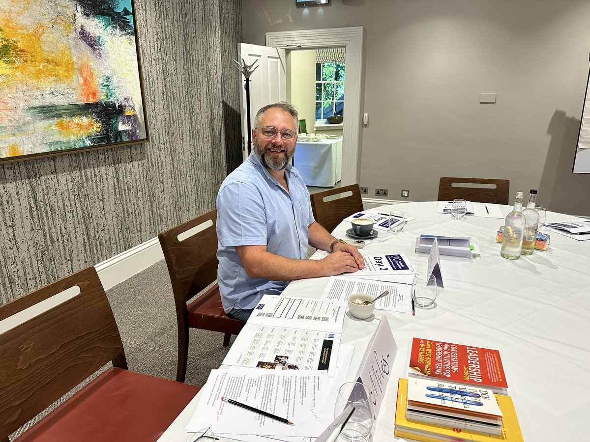 Palladio Education Ltd tweet media