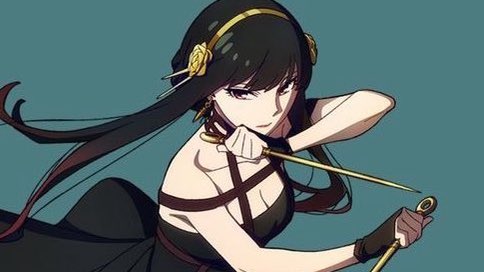 gardenishe's tweet image. anime                                      live adaptations