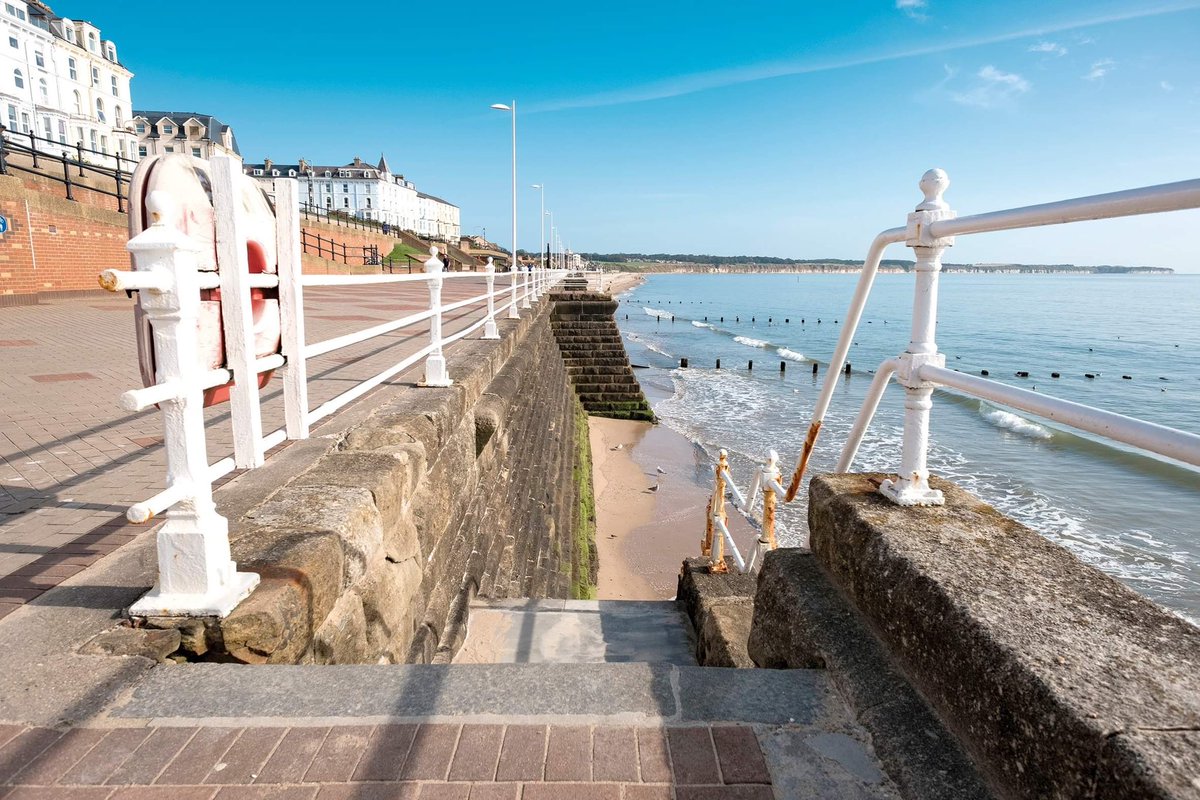 🎶 Oh I do like to be beside the seaside 🎶 

#FridayFeeling #NewDevelopment #NewBuild #Development #NewHome #ShowHome #LoveWhereYouLive #NorthBarHomes #CherryBlossomHill #Bridlington #SummerVibes #SummerSun #YearOfTheCoast