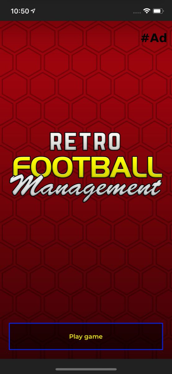 Classic Goals tweet media