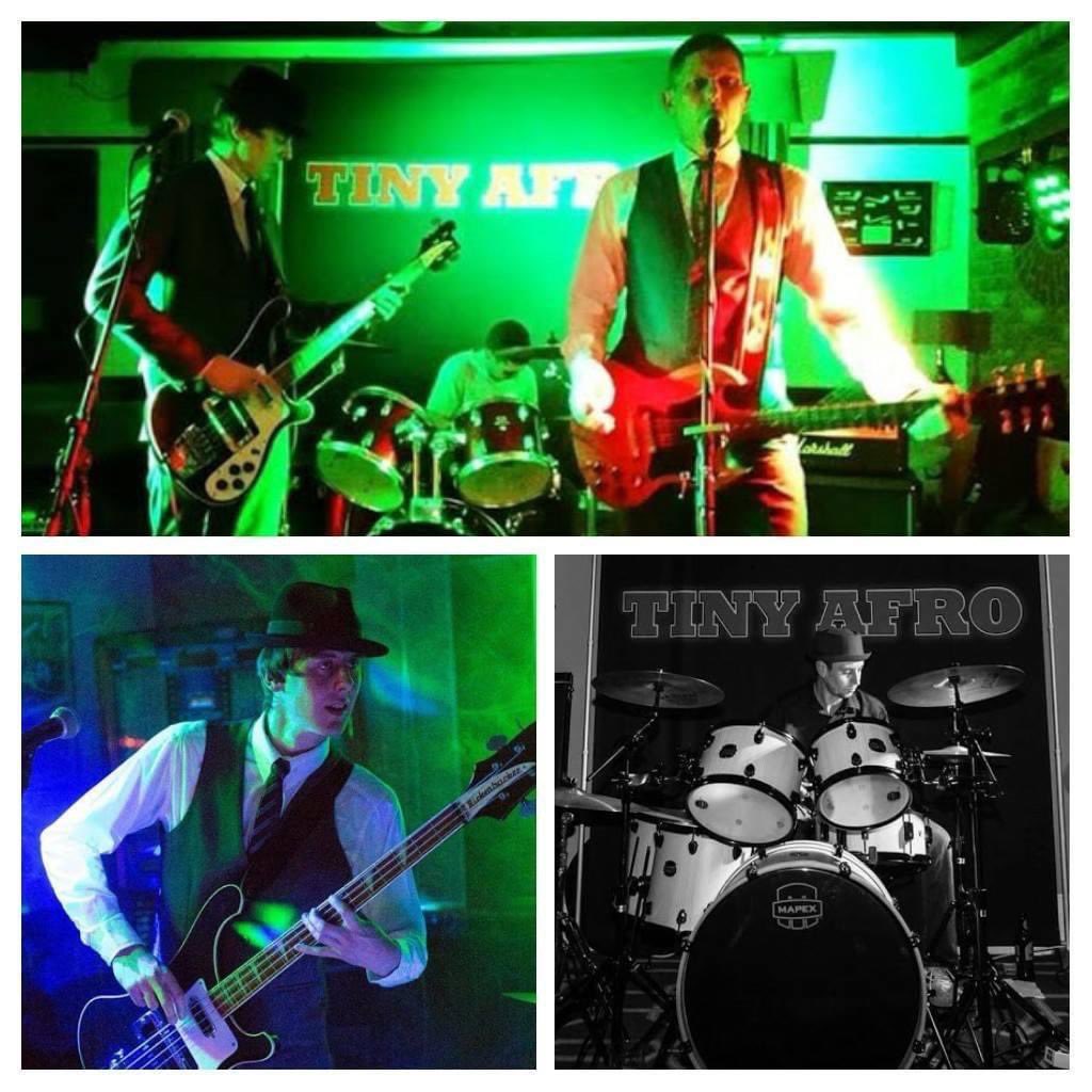 We’re thrilled that TinyAfro will be performing live in Longhoughton Community Centre on the 24th of June! Get ready for an incredible night of music, dancing, and good vibes. Don’t miss out on this fantastic event! #TinyAfroLive #Longhoughton longhoughtoncommunitycentre.org/tinyafro-live-…