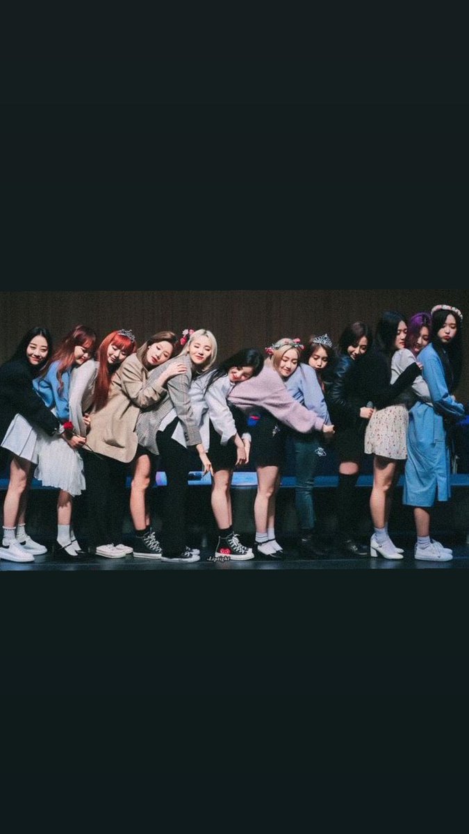 orrery_nim's tweet image. Heejin Instagram Story