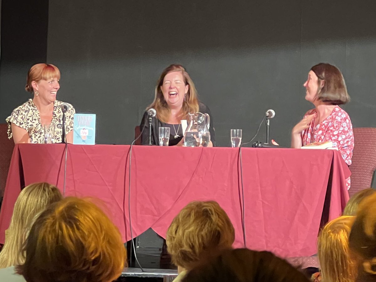 Regency Bookshop tweet media