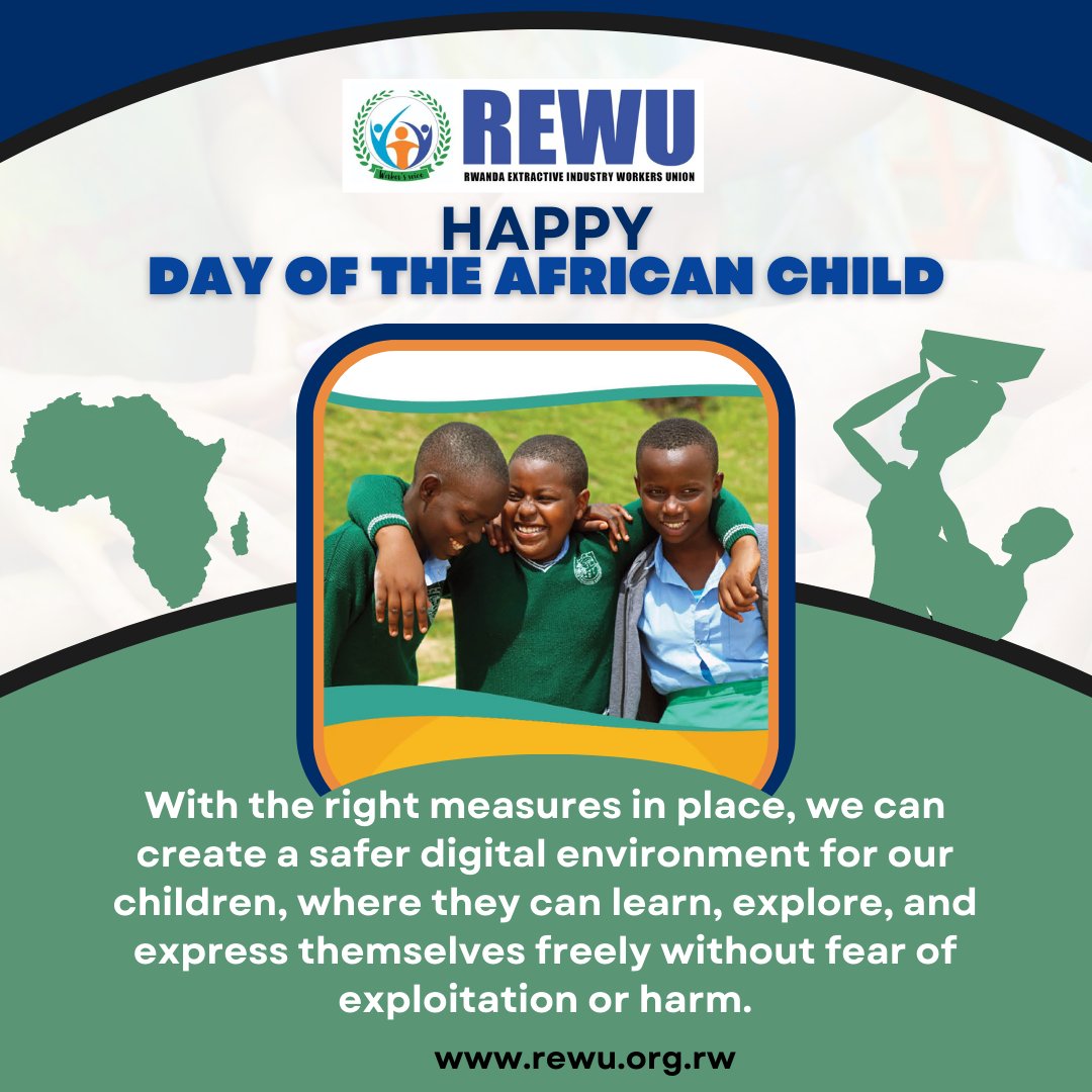 Protecting children's rights in the digital world is crucial. #DAC23 highlights the need for online safety measures and education to ensure a safe and positive digital environment for kids.