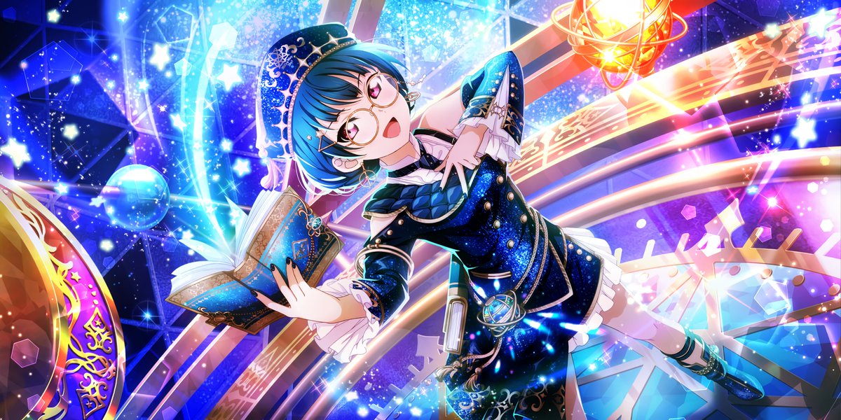 zuramavis's tweet photo. ༊*·˚ Tsushima Yoshiko / Yohane https://t.co/ZHBh1oD5se