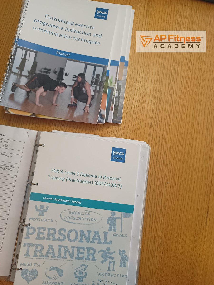 Students on route... Another day delivering the @YMCAawards Level 3 Personal Training course. #level3pt #level3personaltraining #level3 #healthandfitness #healthandfitnessindustry #ymcaawards #cimspa #apfitnessacademy #telford #shrewsbury #shropshire