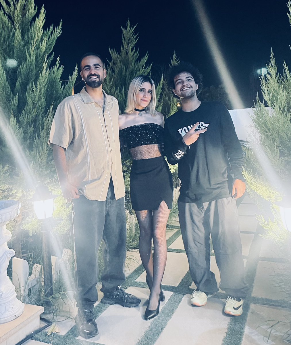 olivia kim black cat