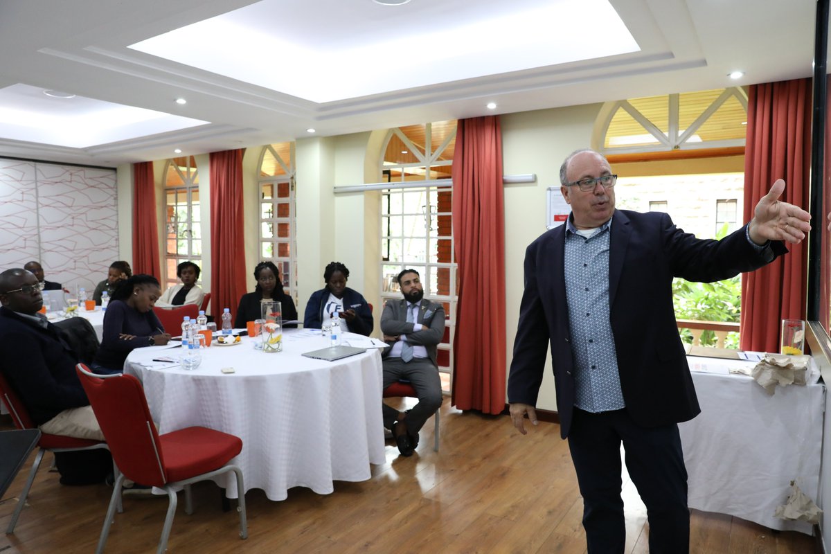 FNF_Kenya's tweet image. The following are the top six recommendations from the #ConflictMinerals paper presented during our Round Table by Mike Loch, the Founder and President of Responsible Trade LLC. #FreedomCafé