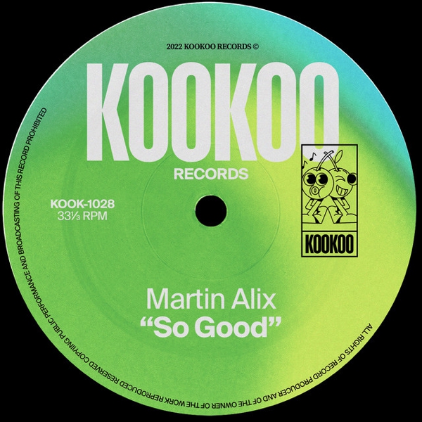 #Nowplaying Martin Alix - So Good #dance #realradio #notalkjustmusic #music4life #music #hitmusic #radio