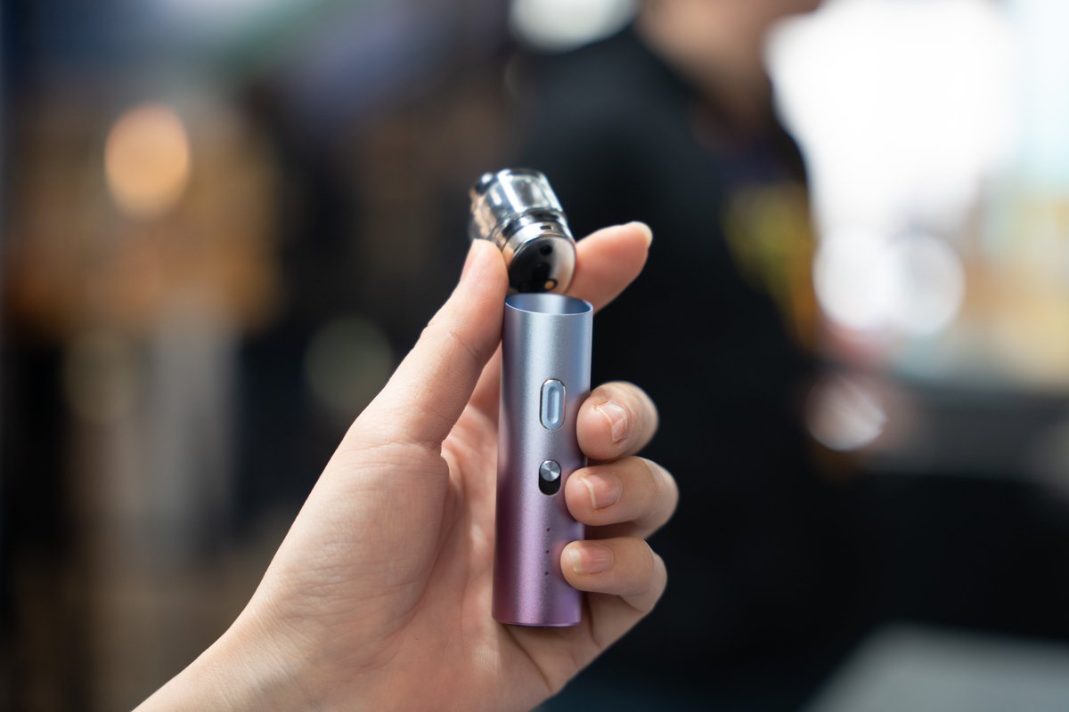 Vaptio France tweet media