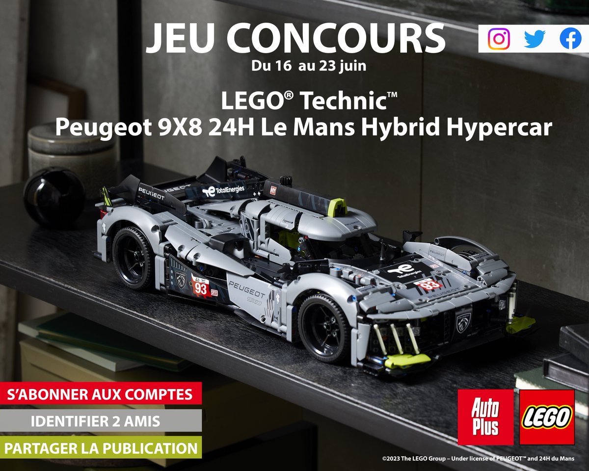 AutoPlus tweet media