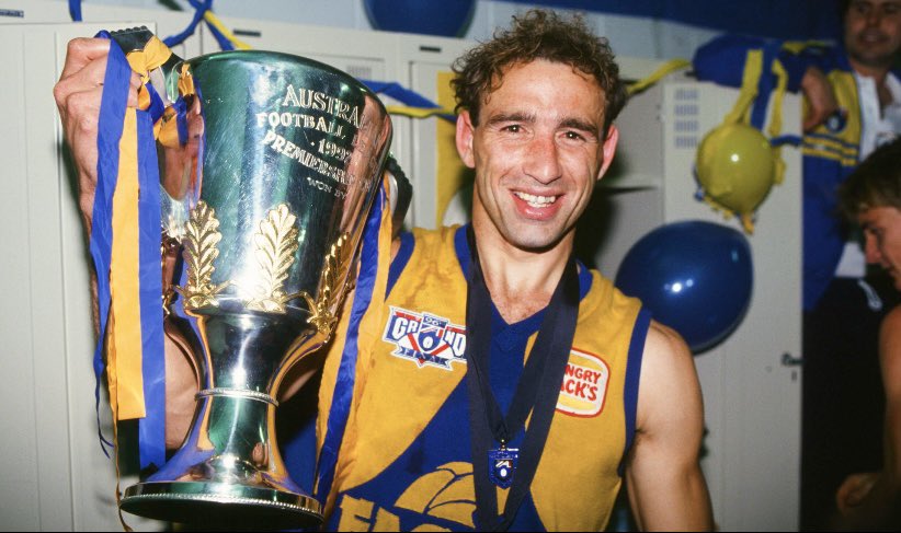 FreightTrain308's tweet photo. @AFL Peter Matera! 🦅 https://t.co/q93lGcKapu