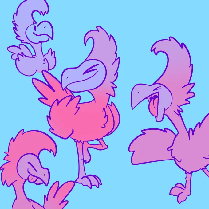 Birbies