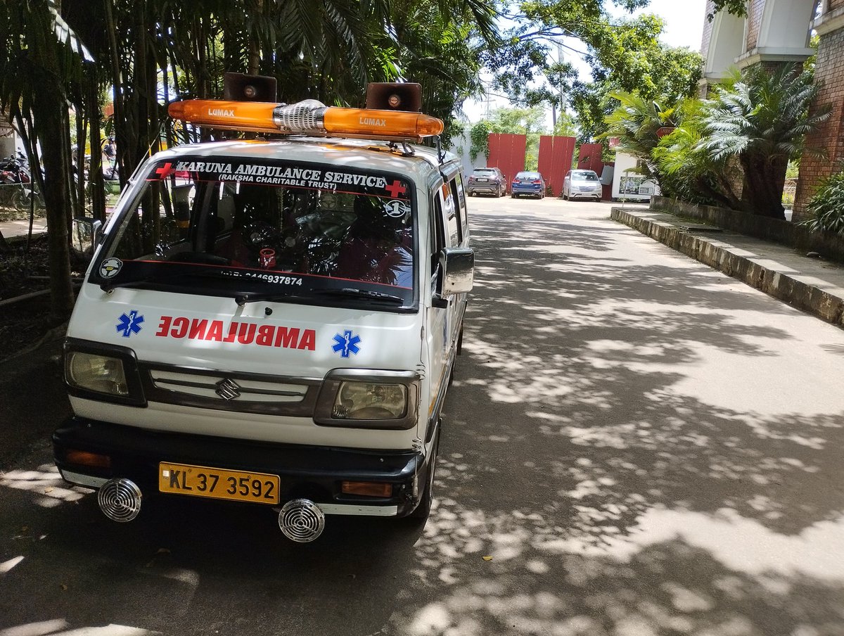 BELIEVERS HOSPITAL THIRUVALLA