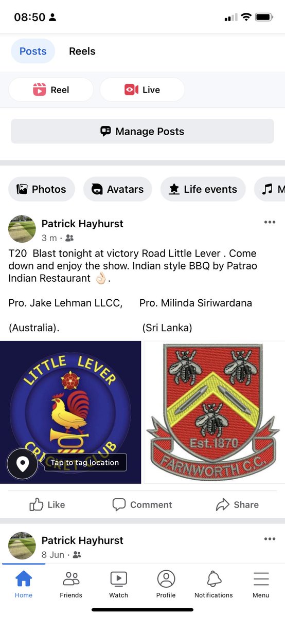 Patrick hayhurst (@hayhurstpatrick) on Twitter photo 