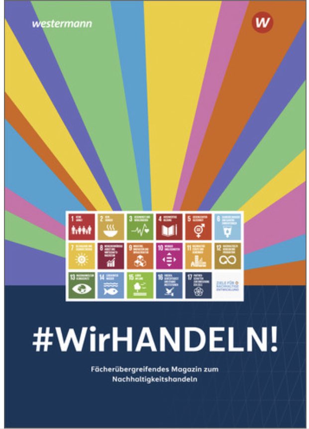 @twlz <a href="/InitiativeSiA/">Schule im Aufbruch</a> @diercke
Freue mich sehr darauf, morgen beim #pxpfestival in Berlin um 14:10 Uhr unser Konzept #WirHANDELN! - in 6 Schritten von der Neugierde zum Nachhaltigkeitshandeln im Sinne der SDGs vorstellen zu dürfen! Und das auf der Zeltbühne - wie im Zirkus! 🌎👍🏼