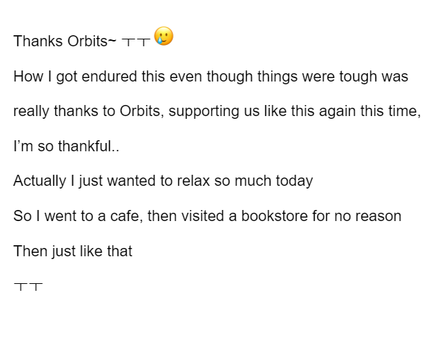 orrery_nim's tweet image. Gowon on a chat app