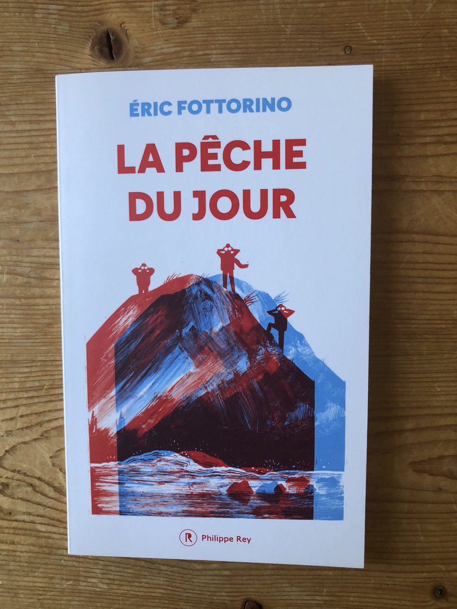 eric fottorino tweet media