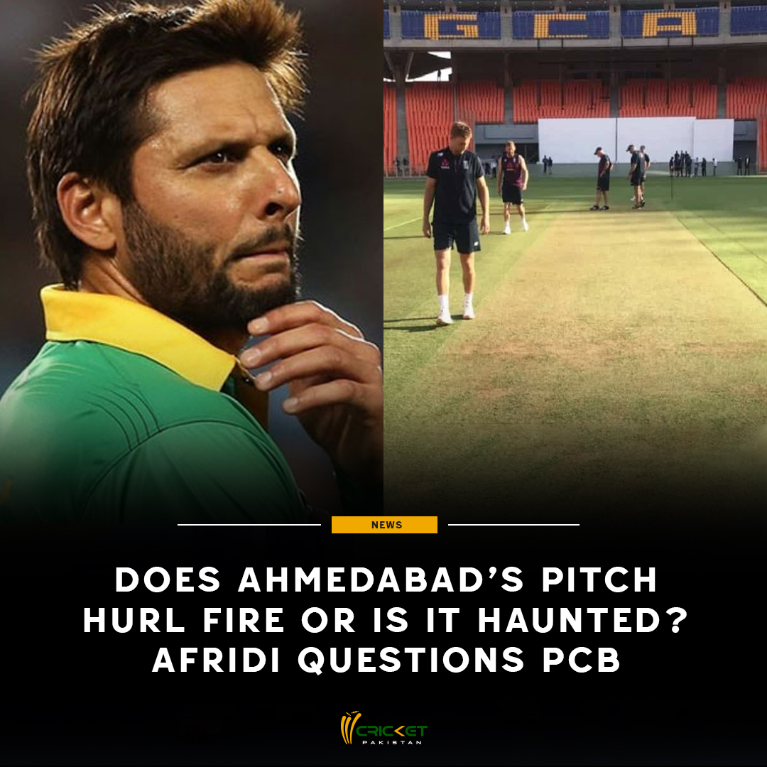Cricket Pakistan on Twitter "Reports suggest that during a visit by