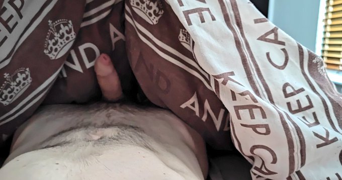 My dick is more awake than me this morning 😅 #horny #denial #edging #morningwood #cock #nude #naked #boner<a href="/tag/horny"class="tags">#horny</a><a href="/tag/naked"class="tags"><span>#naked</span></a><a href="/tag/nude"class="tags"><span>#nude</span></a><a href="/tag/cock"class="tags"><span>#cock</span></a><a href="/tag/denial"class="tags"><span>#denial</span></a><a href="/tag/morningwood"class="tags"><span>#morningwood</span></a><a href="/tag/edging"class="tags"><span>#edging</span></a>