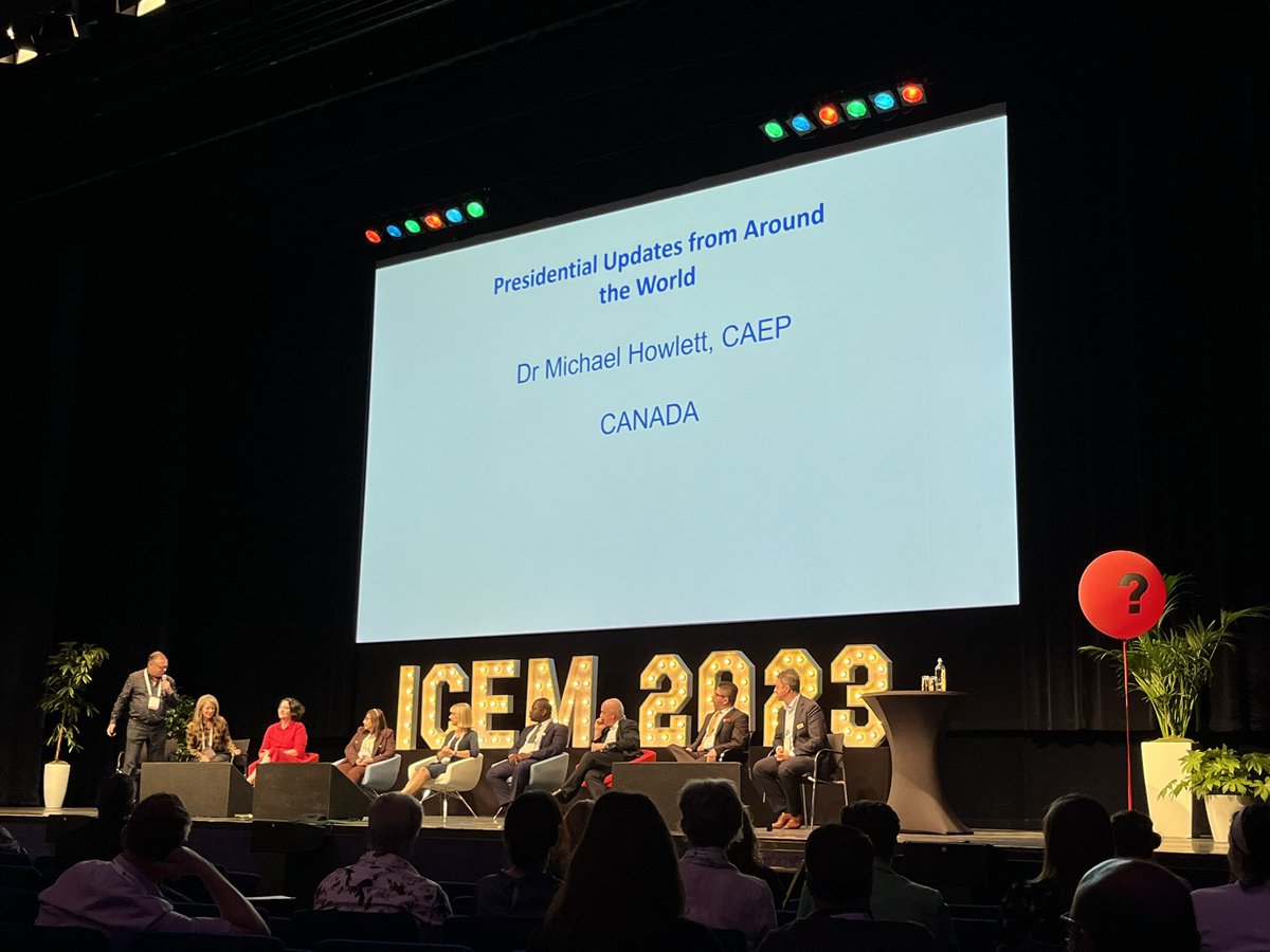 CAEP_Docs's tweet photo. CAEP update at #icem23 @IFEM2 https://t.co/CRUNfYBaI8