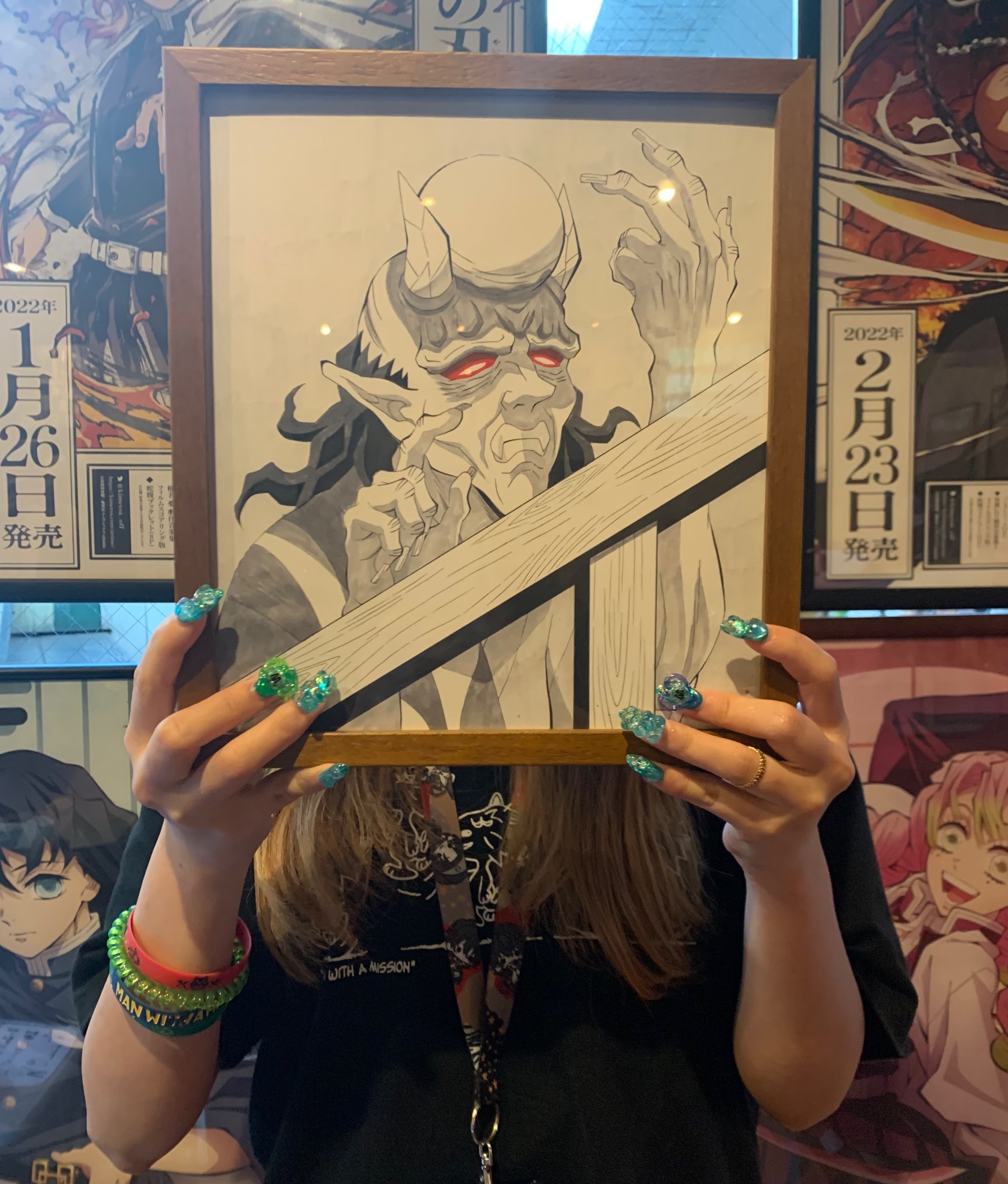 ufotable DINING on X: