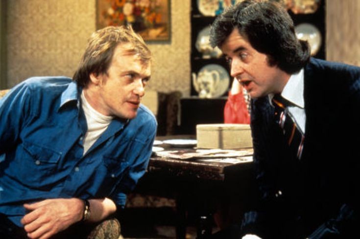 Happy birthday #JamesBolam 88 today.