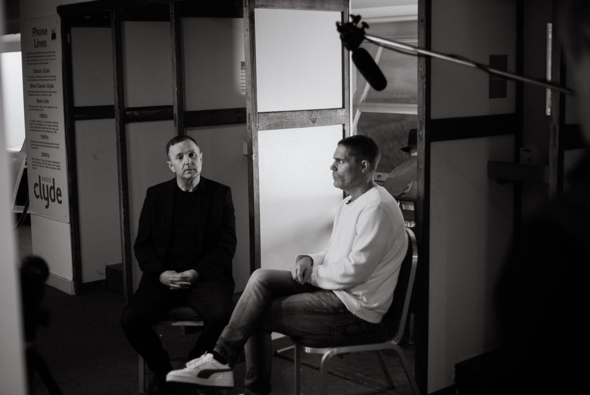 MBP | The Scottish Football Channel

#fridayflashback to our behind the scenes shot with the Scottish Football Channel 

There's still time to check it out: patreon.com/ScottishFootba…

mbpltd.com

#scottishfootballshow #photography #videography #drone #productioncomany