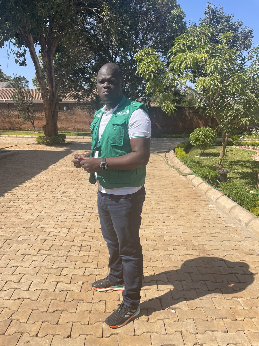 IsaacZulu🇿🇦 (@zululands) on Twitter photo 