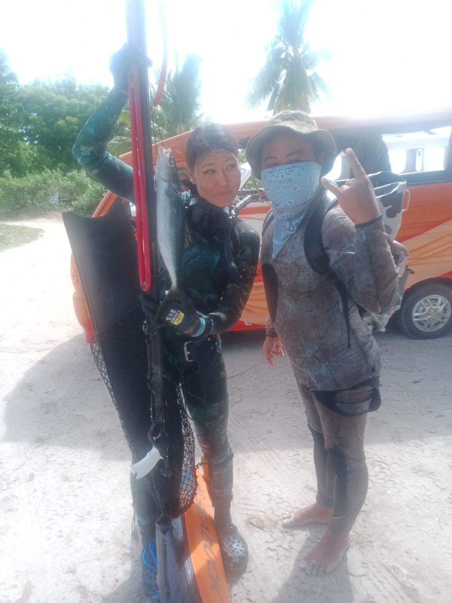 Dirty Diver Nada (@nadadecat) on Twitter photo 