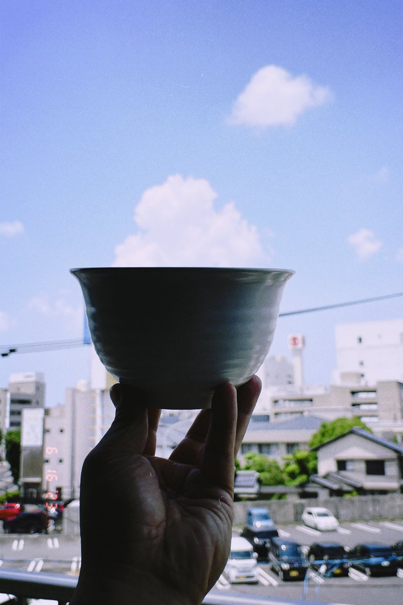 475photo's tweet photo. 美味しそうな雲だった https://t.co/Qac2ly0NHL