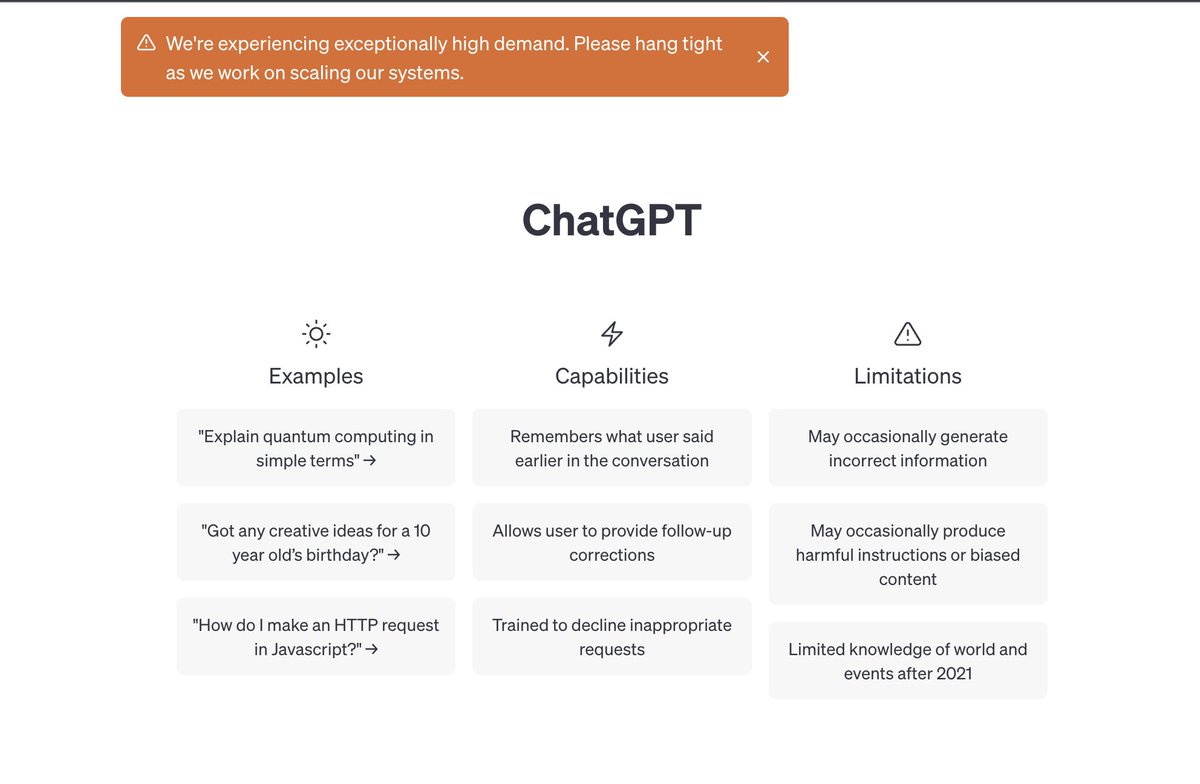 Is it worth upgrading to ChatGPT Plus?
#ChatGPT #AI #ChatGPTPlus