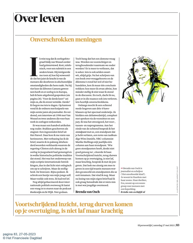 Brenda van Osch tweet media