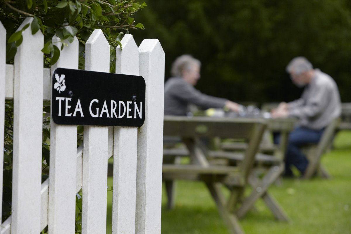 Bring your bottle, bring your flask – top-up your water with just an ask.

Pop into any of our cafés and get a refill. Carrying a reusable bottle with you is a small change that makes a big difference to the environment. #WorldRefillDay