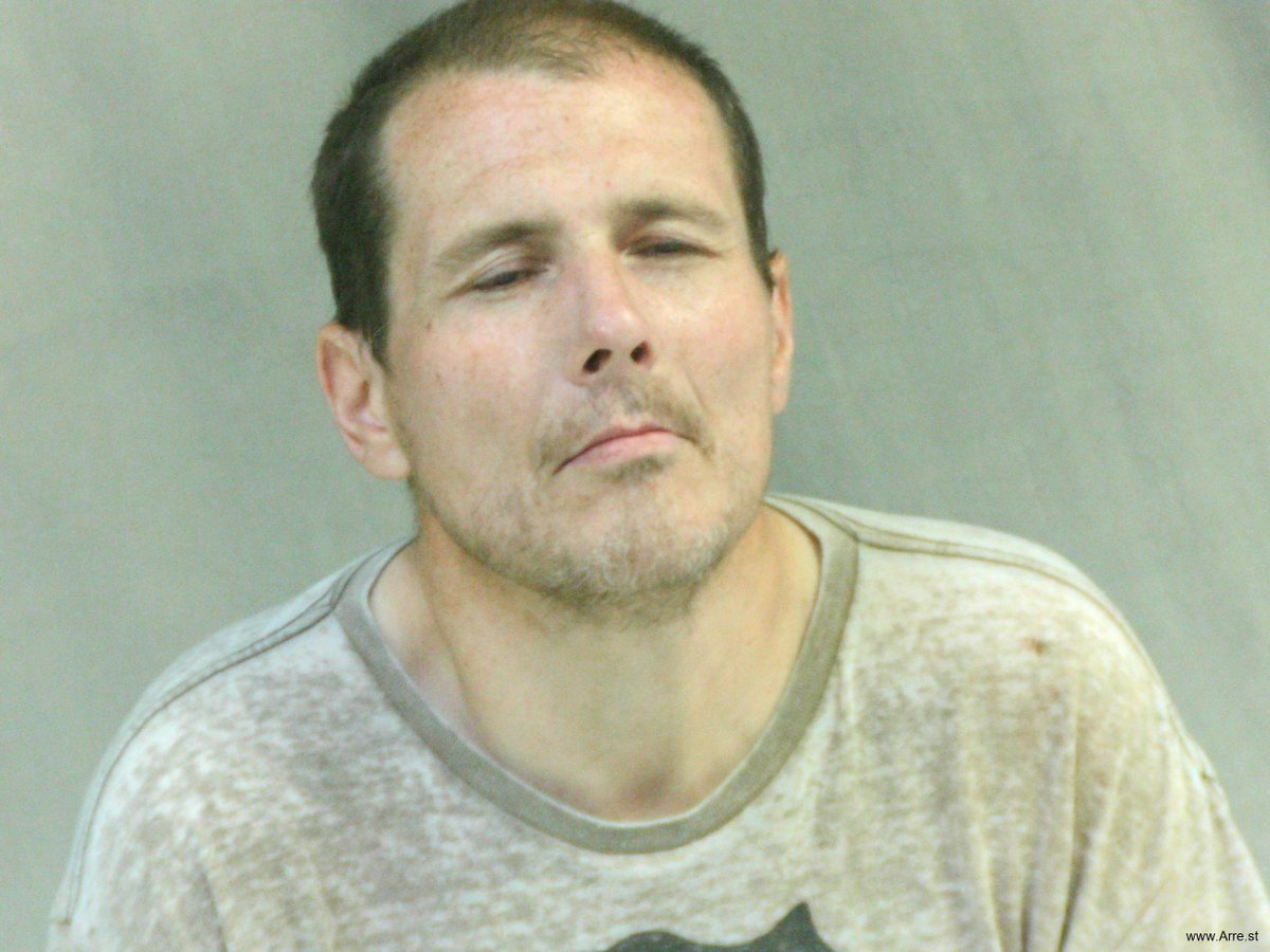 WV Mugshots on Twitter "James Gregory Nelson SWRJ https//Arre.st/WV